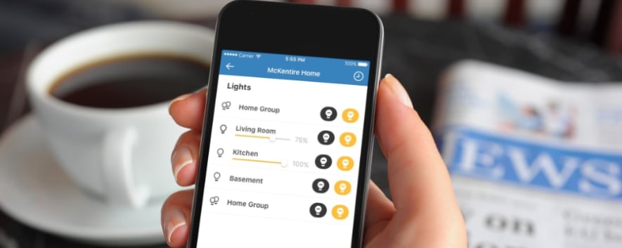  Birmingham Home Automation Products