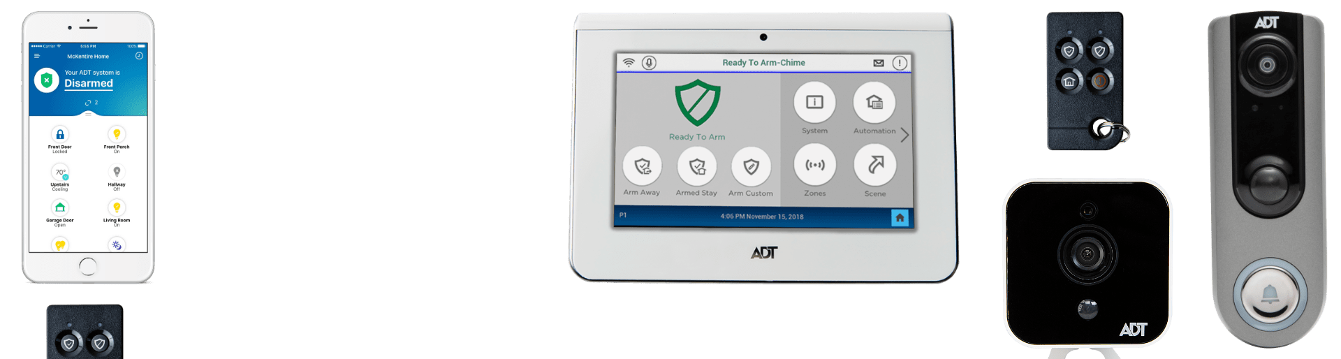 security systems Birmingham