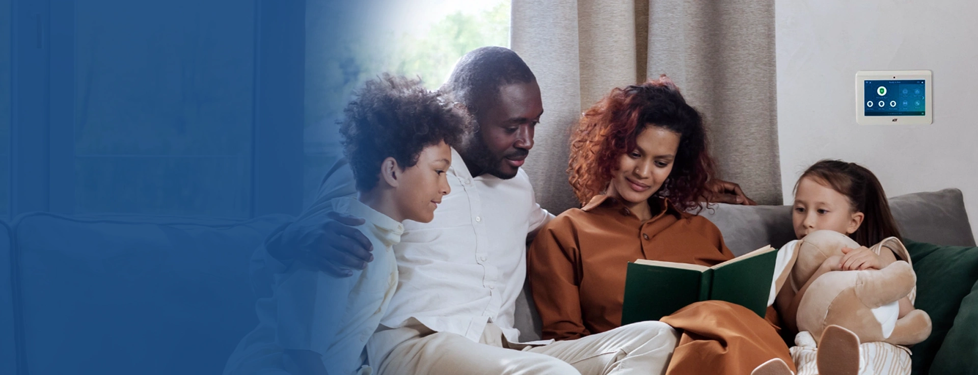 security systems Birmingham