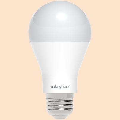 Birmingham smart light bulb