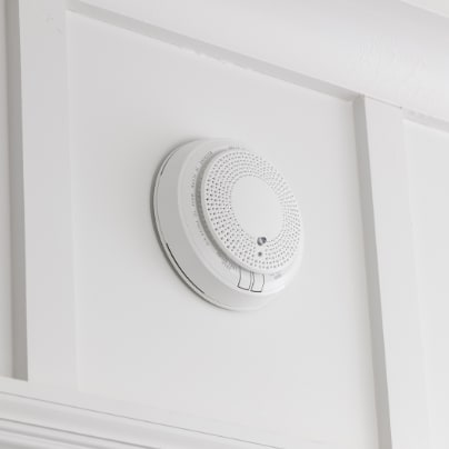 Birmingham smoke detector adt