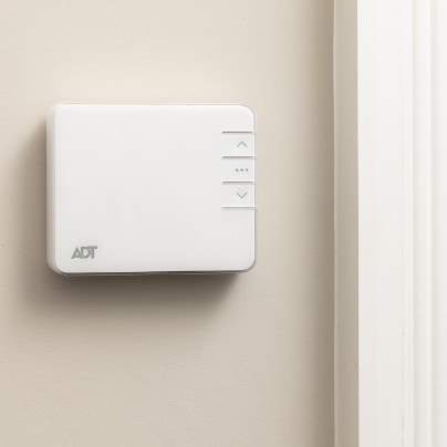 Birmingham smart thermostat adt
