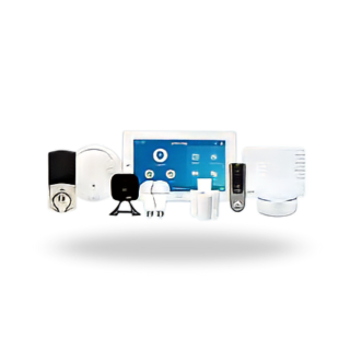 ADT product packages Birmingham