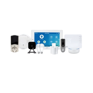 ADT product packages Birmingham