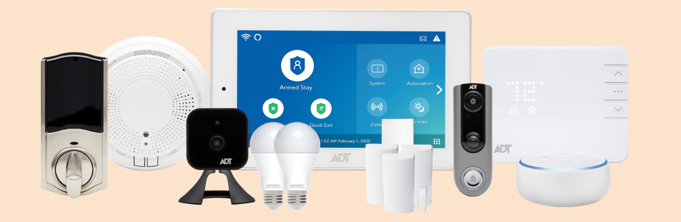 home security Birmingham