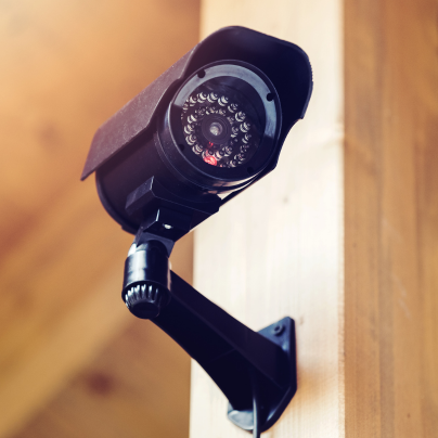 Birmingham high-decibel alarm