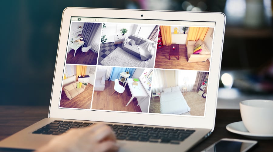 Changing to new home security provider can be a simple process. Birmingham security system monitoring.