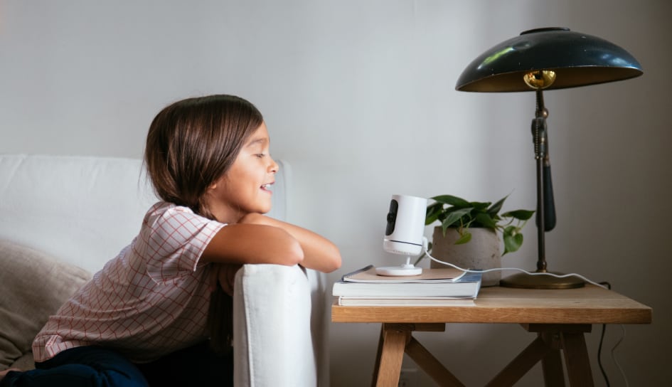 Vivint Security Monitor in Birmingham