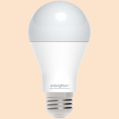 Birmingham smart light bulb