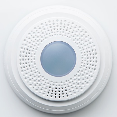 Birmingham high-decibel alarm